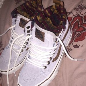 Vans
